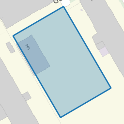 Perceel BES00-F-1001