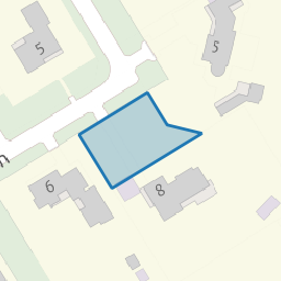 Perceel BES00-F-1008