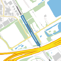 Perceel BES00-F-1019