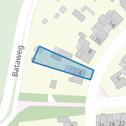 Perceel BES00-F-1021