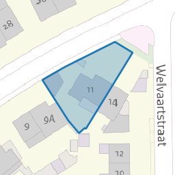 Perceel BES00-F-1023