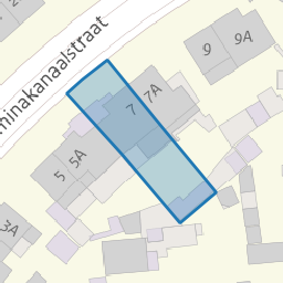 Perceel BES00-F-1025