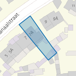 Perceel BES00-F-1026