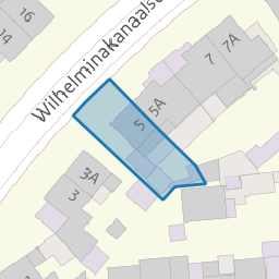 Perceel BES00-F-1028