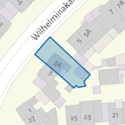 Perceel BES00-F-1029