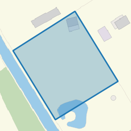 Perceel BES00-F-1033