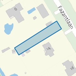 Perceel BES00-F-1034