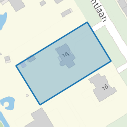 Perceel BES00-F-1035