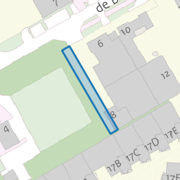 Perceel BES00-F-1038