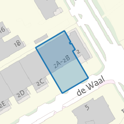 Perceel BES00-F-1042