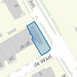 Perceel BES00-F-1043