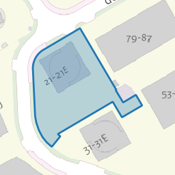 Perceel BES00-F-1051