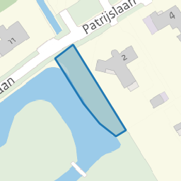 Perceel BES00-F-1052