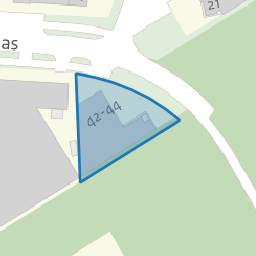 Perceel BES00-F-1057