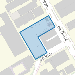 Perceel BES00-F-1060