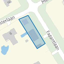 Perceel BES00-F-1061