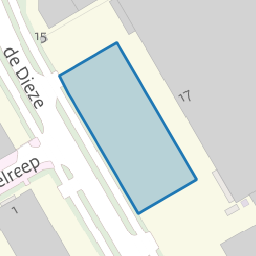 Perceel BES00-F-1063