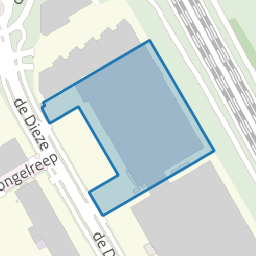 Perceel BES00-F-1064