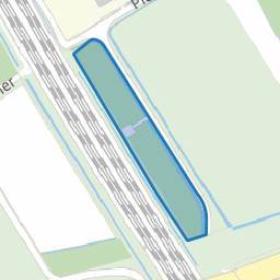 Perceel BES00-F-1073