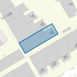 Perceel BES00-F-1083