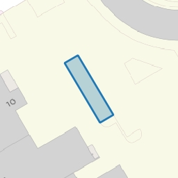 Perceel BES00-F-1085