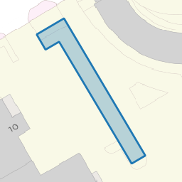 Perceel BES00-F-1086