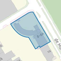 Perceel BES00-F-1093