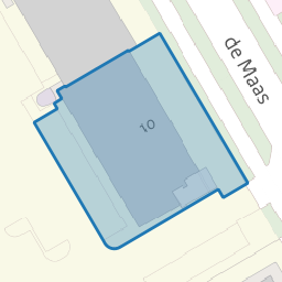 Perceel BES00-F-1094