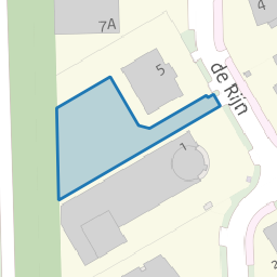 Perceel BES00-F-1096