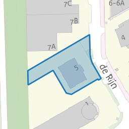 Perceel BES00-F-1097