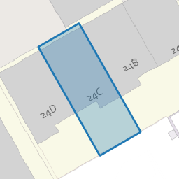 Perceel BES00-F-1099