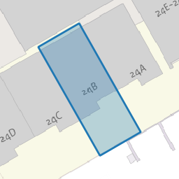 Perceel BES00-F-1100