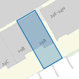 Perceel BES00-F-1101