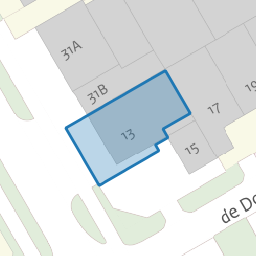 Perceel BES00-F-1107