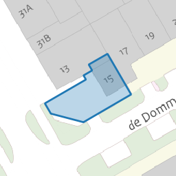 Perceel BES00-F-1108