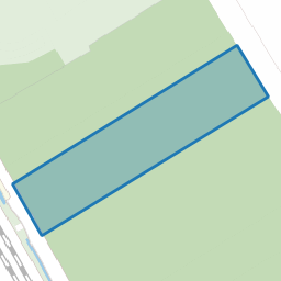 Perceel BES00-F-1111