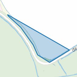 Perceel BES00-F-1113