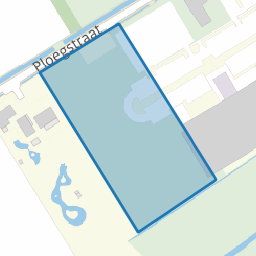 Perceel BES00-F-1118