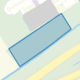 Perceel BES00-F-1119