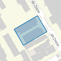 Perceel BES00-F-1127