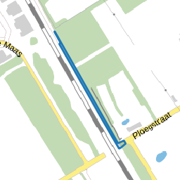 Perceel BES00-F-1129