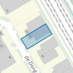 Perceel BES00-F-1137