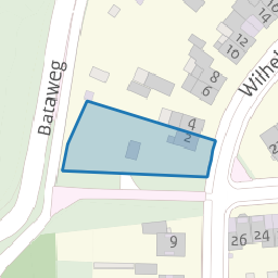 Perceel BES00-F-1140