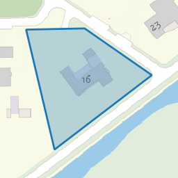 Perceel BES00-F-1142