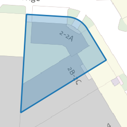 Perceel BES00-F-1143