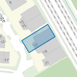 Perceel BES00-F-1145