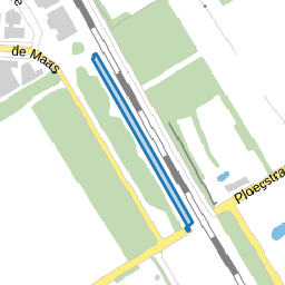 Perceel BES00-F-1157