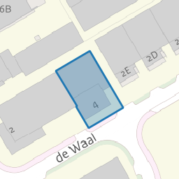 Perceel BES00-F-1163