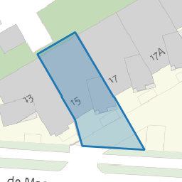 Perceel BES00-F-1164