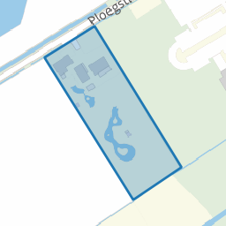 Perceel BES00-F-1170